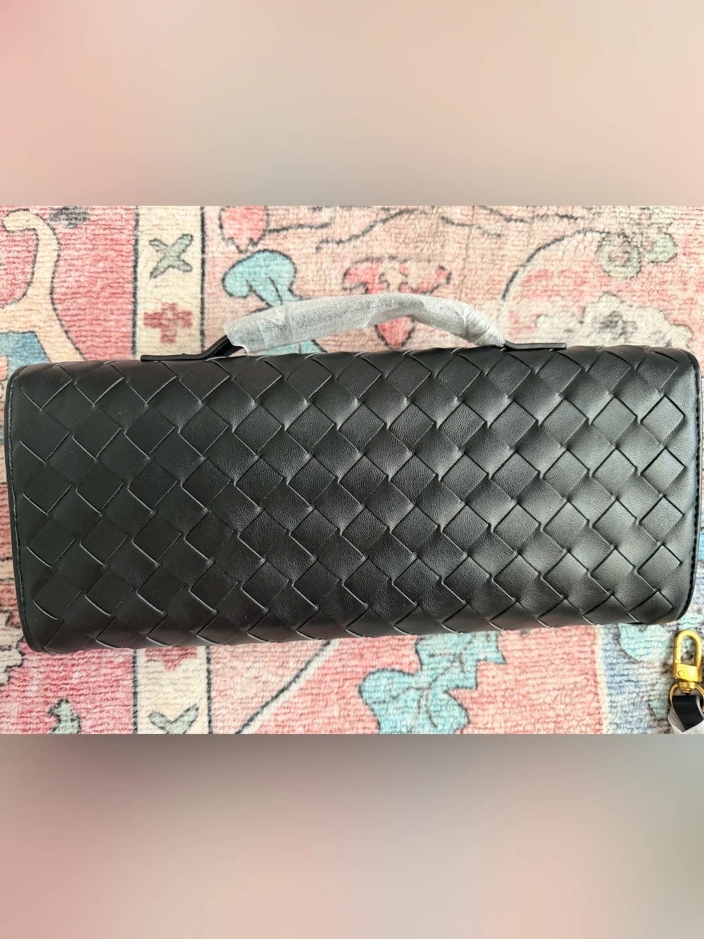 N/A elegant black